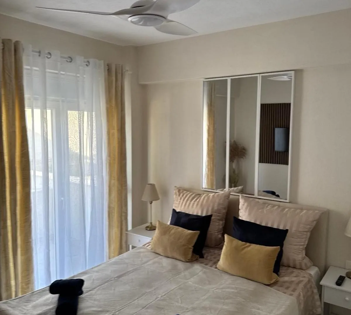 Apartman Andrijana Nikiti  Appartamento Nikiti (Sithonia)