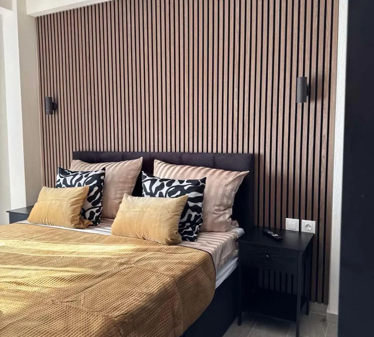 Apartman Andrijana Nikiti  Nikiti (Sithonia)