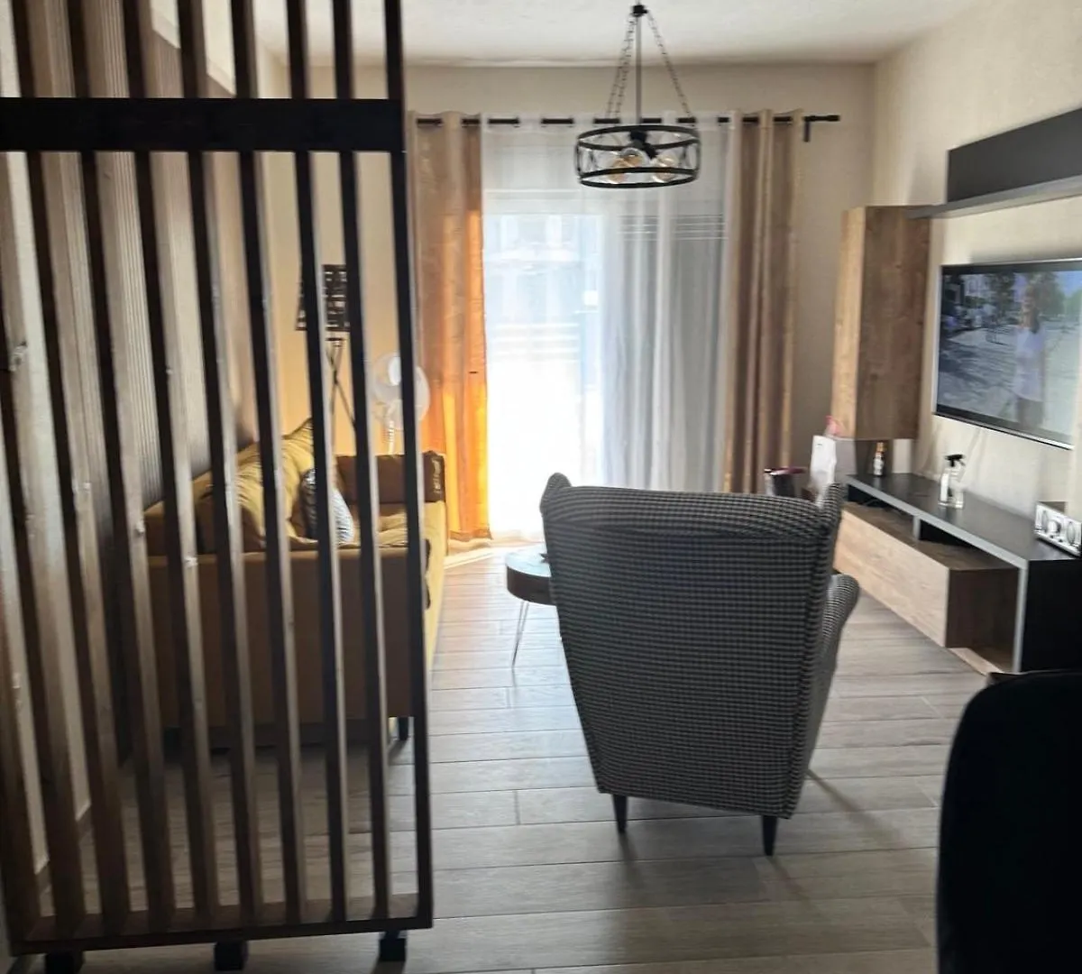 Apartman Andrijana Nikiti  0*, Nikiti (Sithonia) Grecia