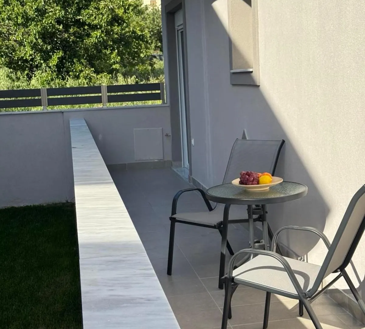 Apartman Andrijana Nikiti  Nikiti (Sithonia)