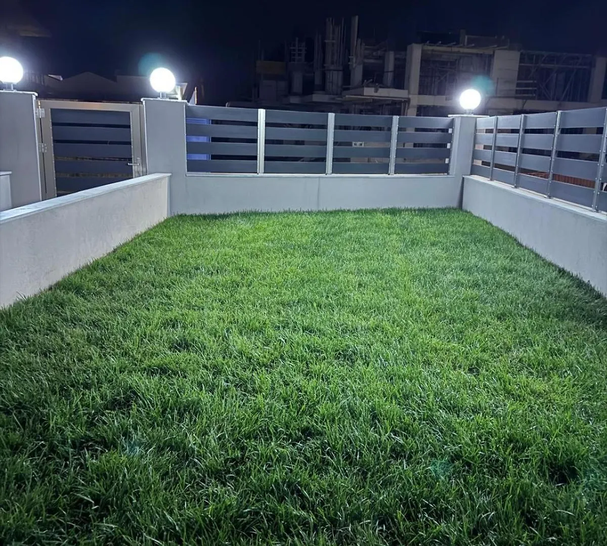 Apartman Andrijana Nikiti