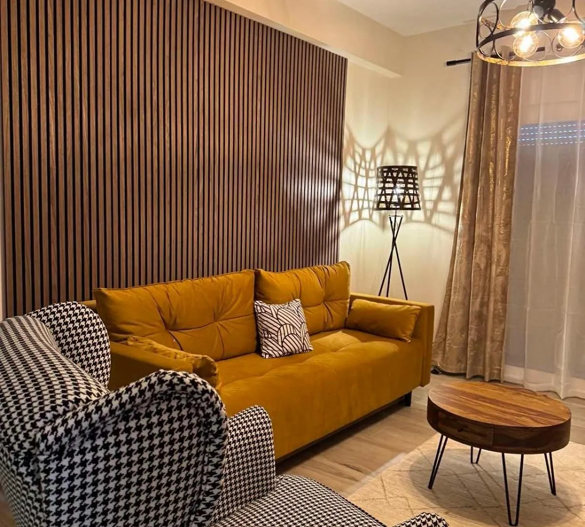 ניקיטי Apartman Andrijana יוון