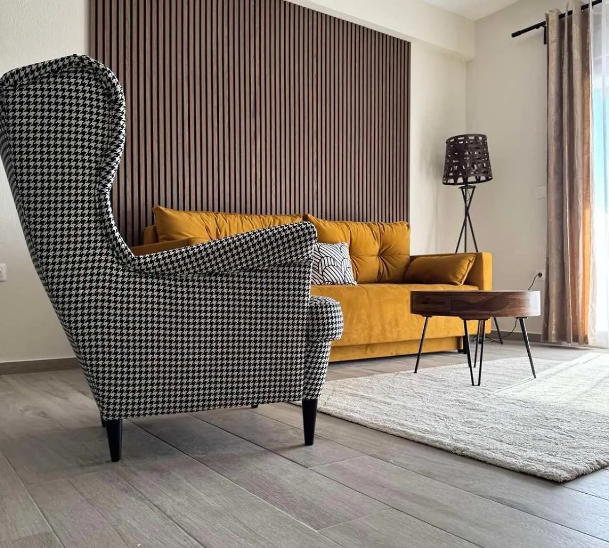 ניקיטי Apartman Andrijana יוון