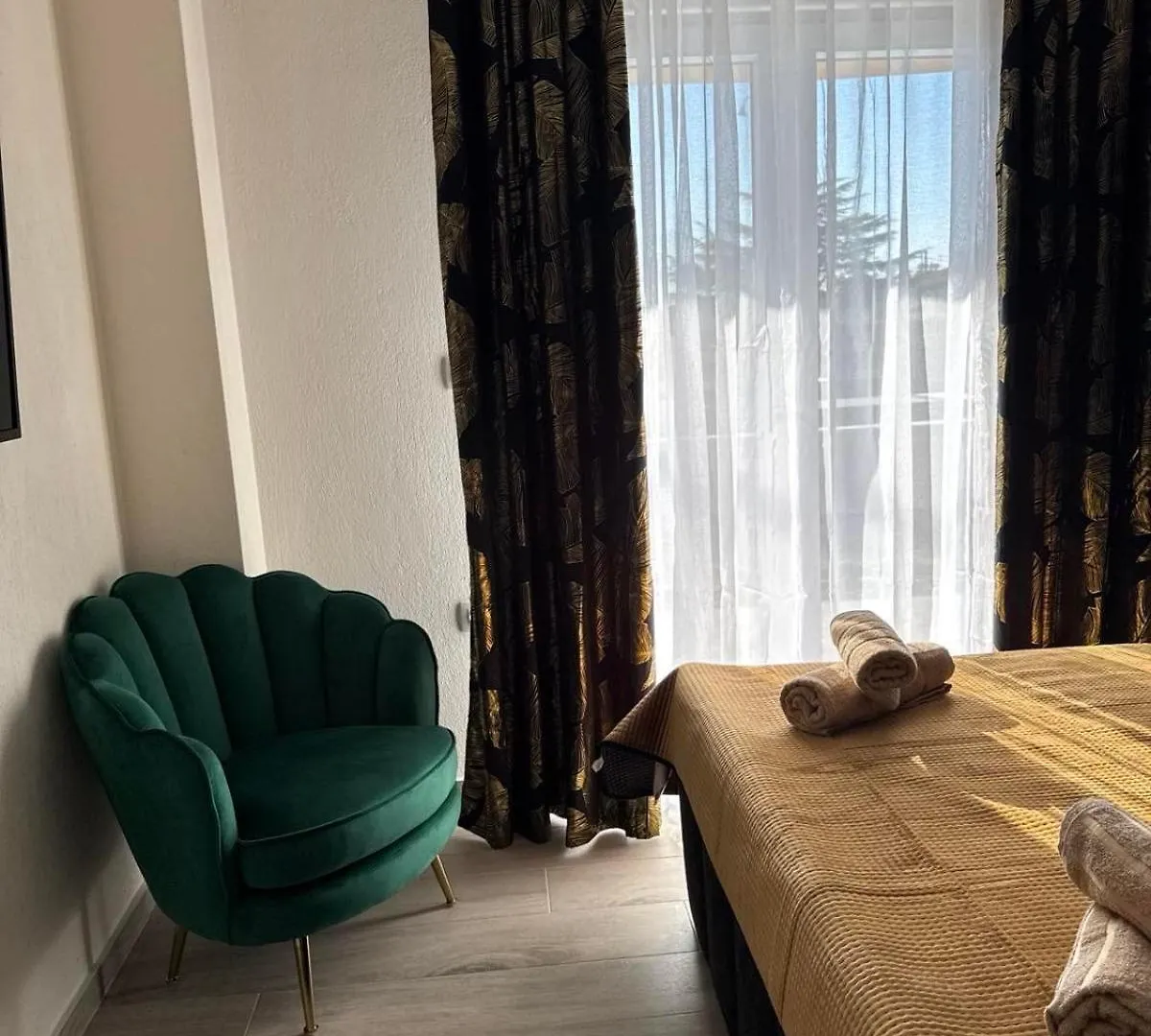 ניקיטי Apartman Andrijana