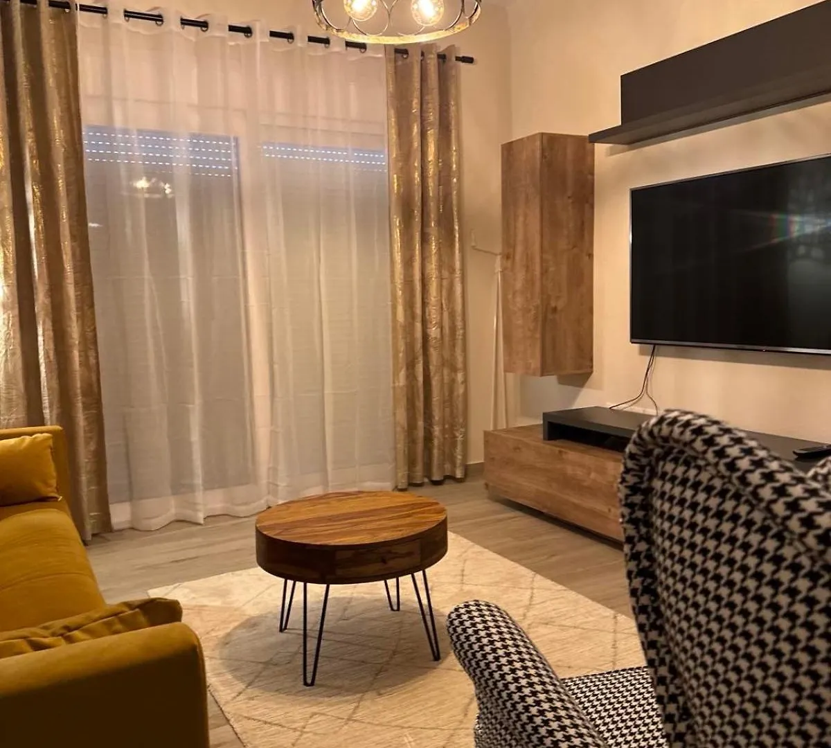 דירה ניקיטי Apartman Andrijana