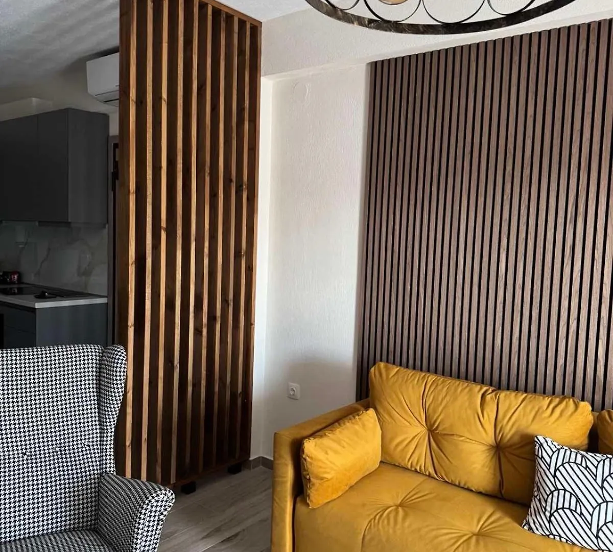 ניקיטי Apartman Andrijana יוון