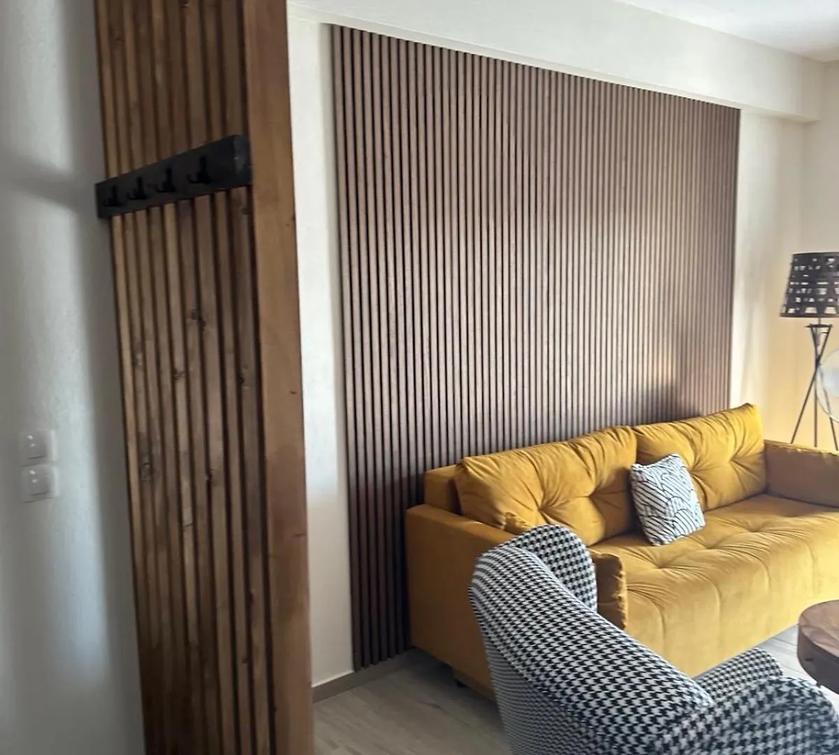 ניקיטי Apartman Andrijana דירה