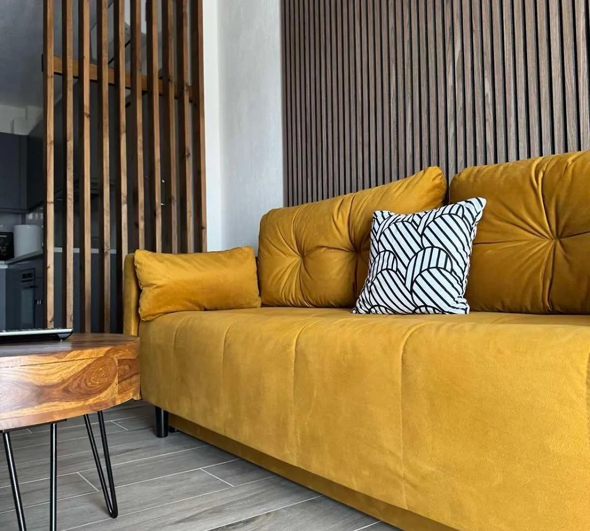 דירה ניקיטי Apartman Andrijana יוון