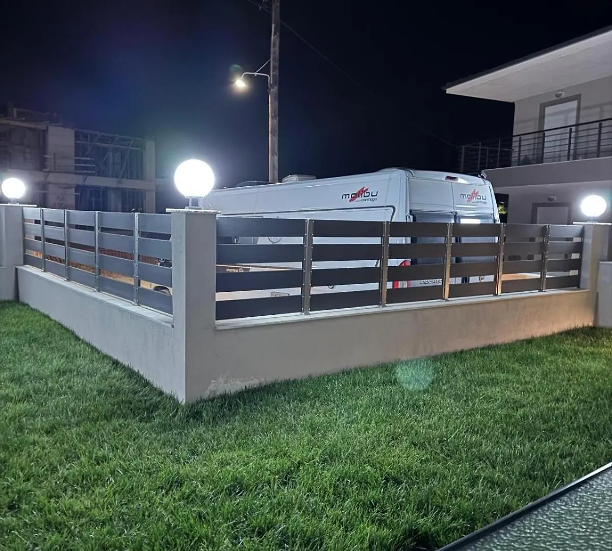 ניקיטי Apartman Andrijana דירה